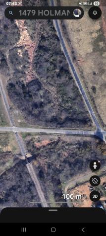 1479 Holman Road Road Burkburnett TX 76354