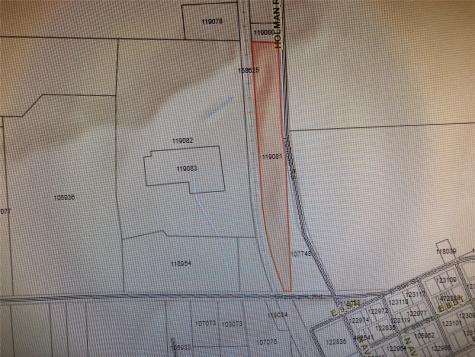1479 Holman Road Road Burkburnett TX 76354