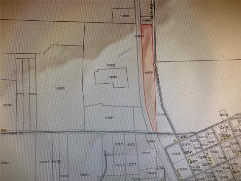 1479 Holman Road Road Burkburnett TX 76354