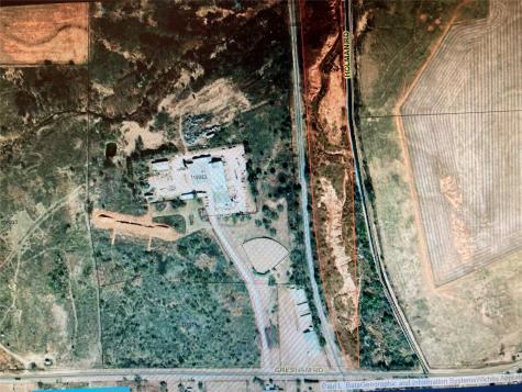 1479 Holman Road Road Burkburnett TX 76354