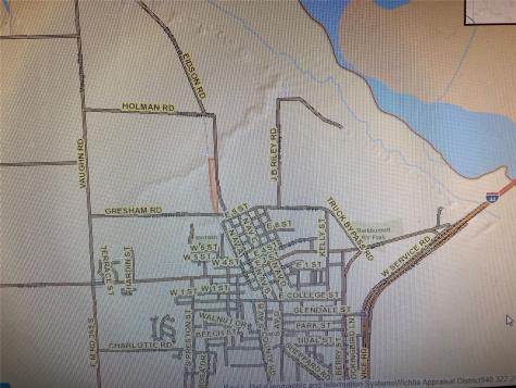 1479 Holman Road Road Burkburnett TX 76354
