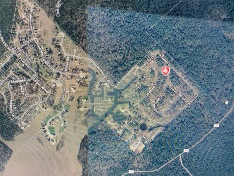 12 Hillsborough Drive Huntsville TX 77340