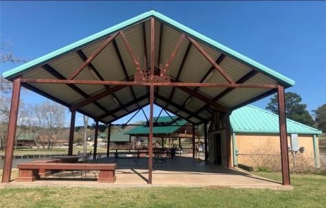 12 Hillsborough Drive Huntsville TX 77340