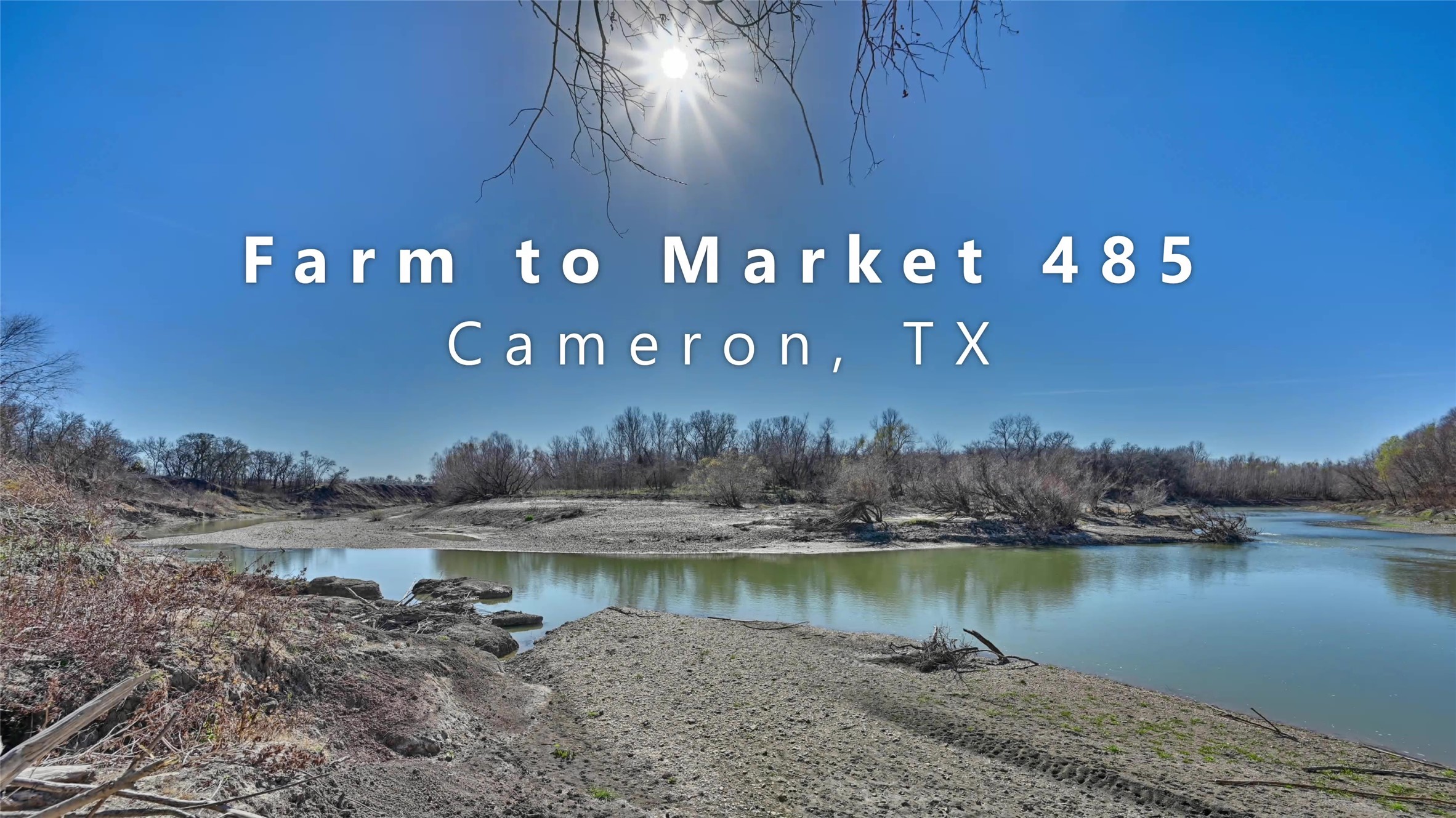 00 Fm 485 Cameron TX 76520