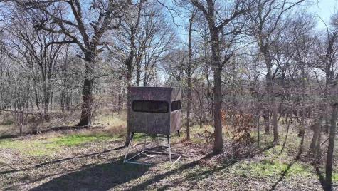 00 Fm 485 Cameron TX 76520