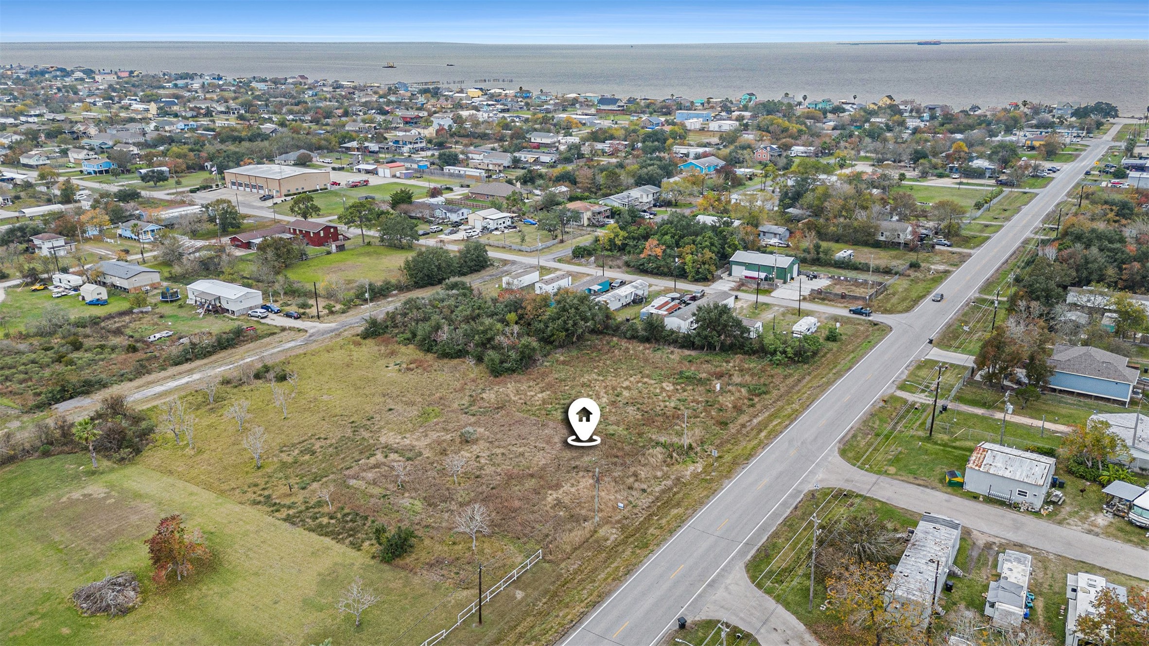 000 9th Street San Leon TX 77539
