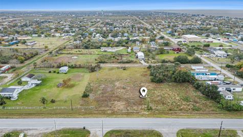 000 9th Street San Leon TX 77539