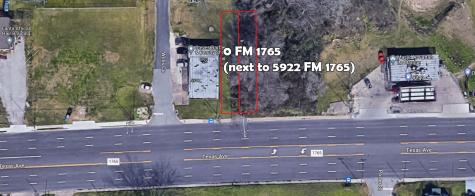 5922 Fm1765 Texas City TX 77591