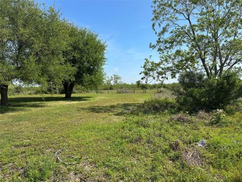 Lot 302 Bahama Lane Port Bolivar TX 77650