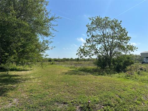 Lot 302 Bahama Lane Port Bolivar TX 77650