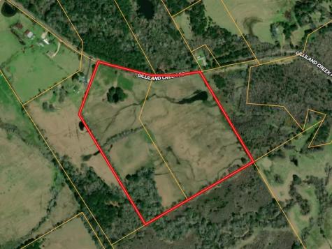 L28104 Gilliland Creek Road Huntington TX 75949
