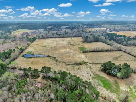 L28104 Gilliland Creek Road Huntington TX 75949