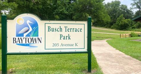 200 Avenue L Baytown TX 77520