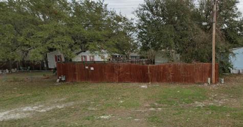 318 S Kossuth Street Rockport TX 78382