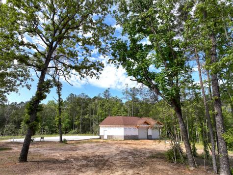 214 Dogwood Lane Huntsville TX 77320