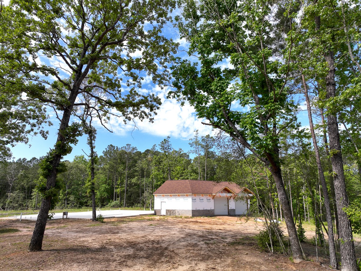 214 Dogwood Lane Huntsville TX 77320