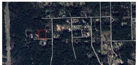 4807 Cathey Lane Navasota TX 77868
