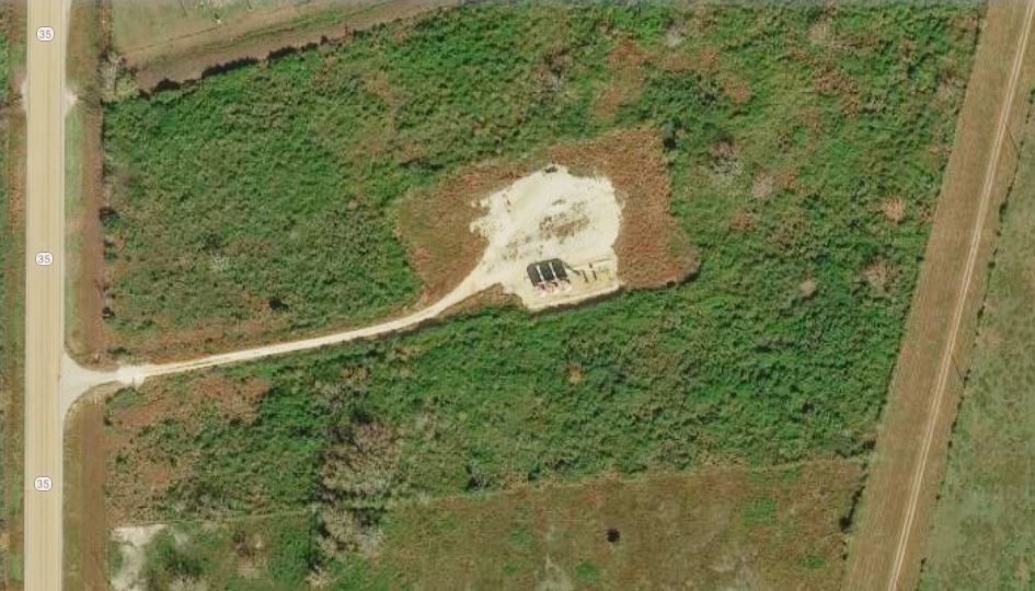0 Ab 0420, H Yeamans Highway 35 Highway 35 Palacios TX 77465