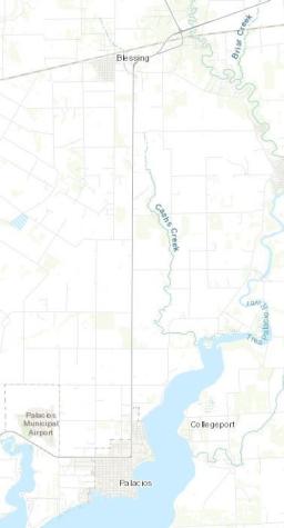 0 Ab 0420, H Yeamans Highway 35 Highway 35 Palacios TX 77465