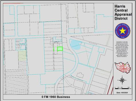 Tbd Fm 1960 Road W Houston TX 77338
