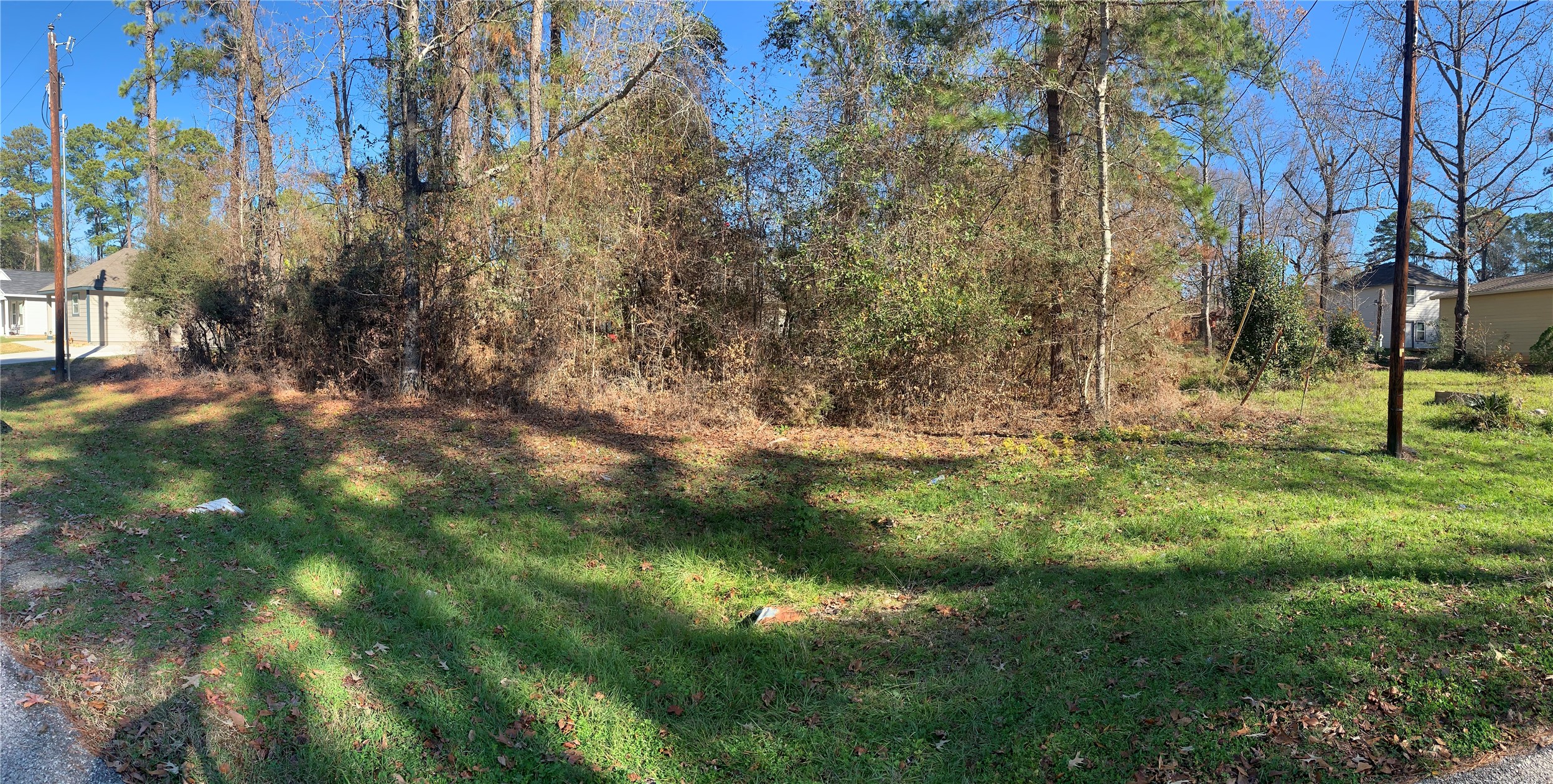 191 Creekside Lane Livingston TX 77351