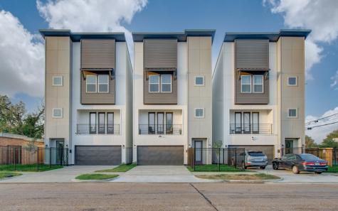 3350 Holman Street Houston TX 77004