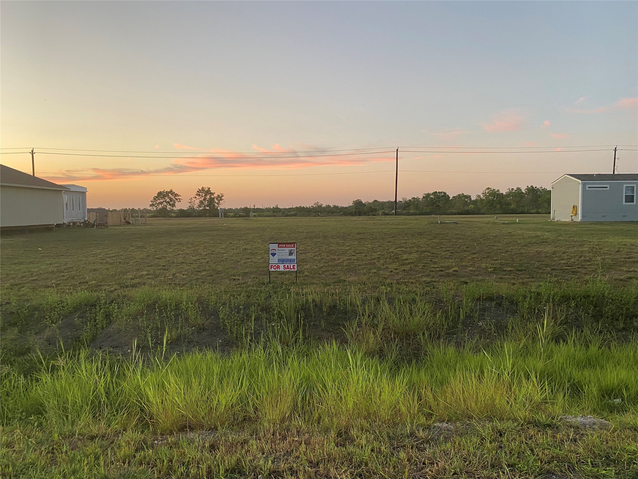 8510 Los Robles Avenue Alvin TX 77511