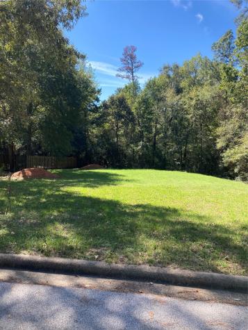 3348 Knob Oaks Drive Huntsville TX 77340