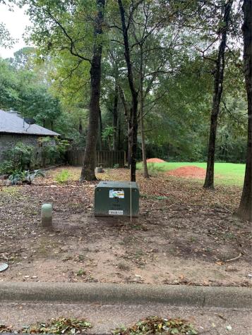 3348 Knob Oaks Drive Huntsville TX 77340