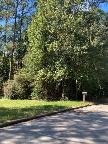 3348 Knob Oaks Drive Huntsville TX 77340