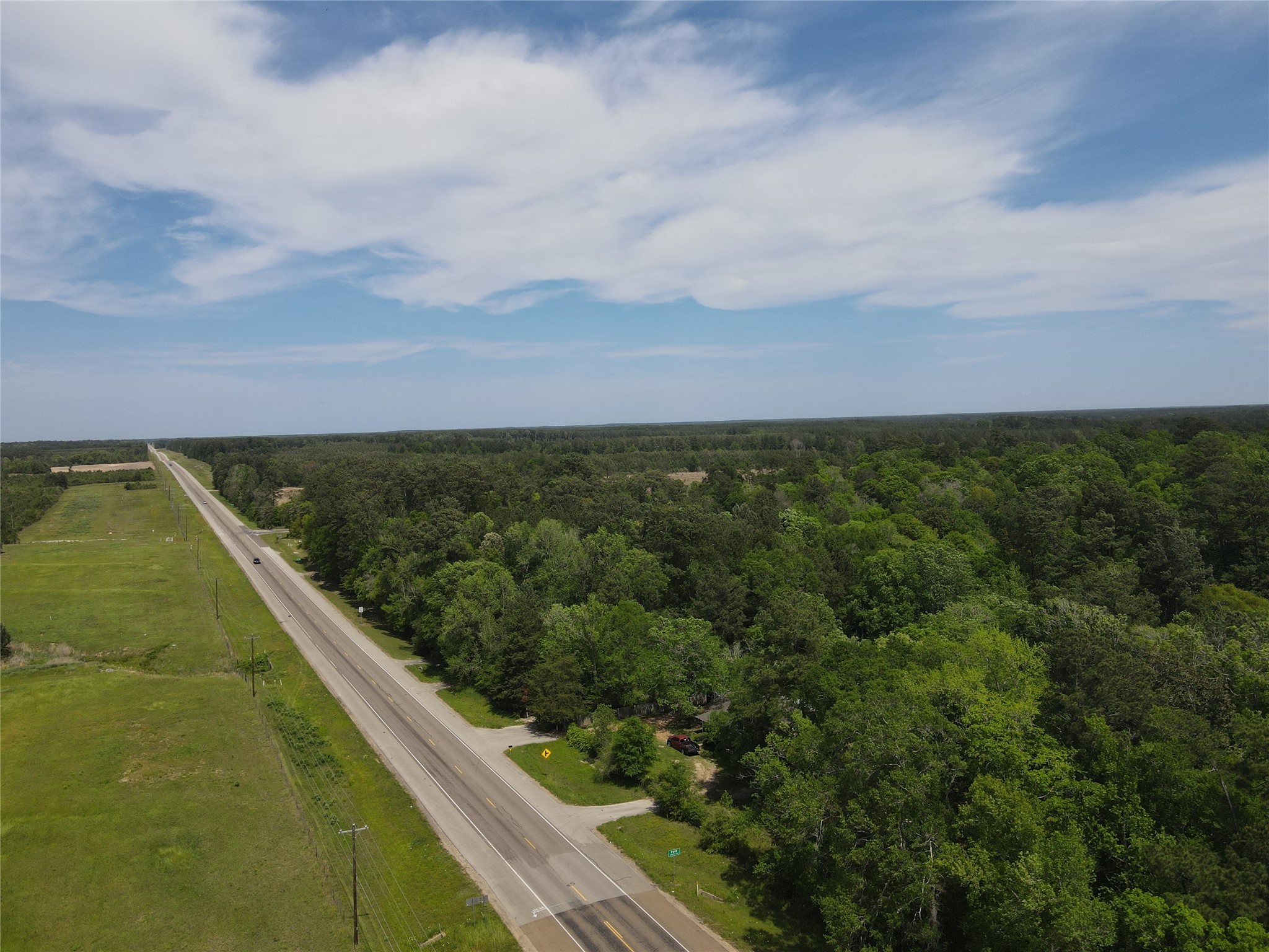 Tbd 2 Tx-146 Livingston TX 77351