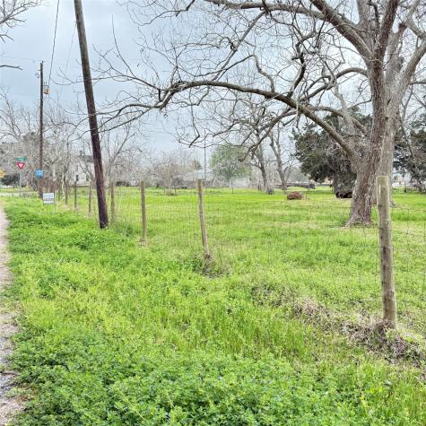 0 W Pearl Street Brazoria TX 77422