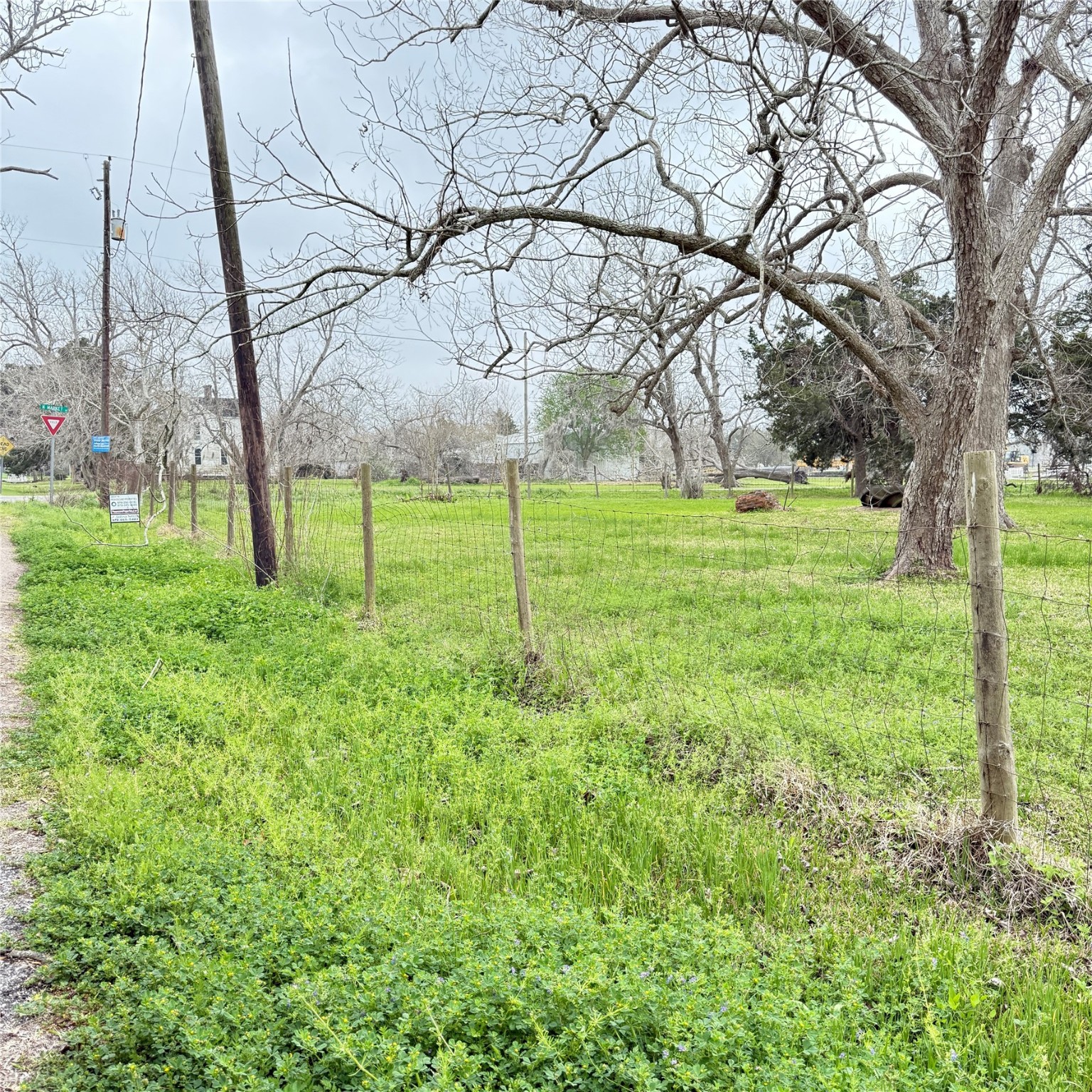 0 W Pearl Street Brazoria TX 77422