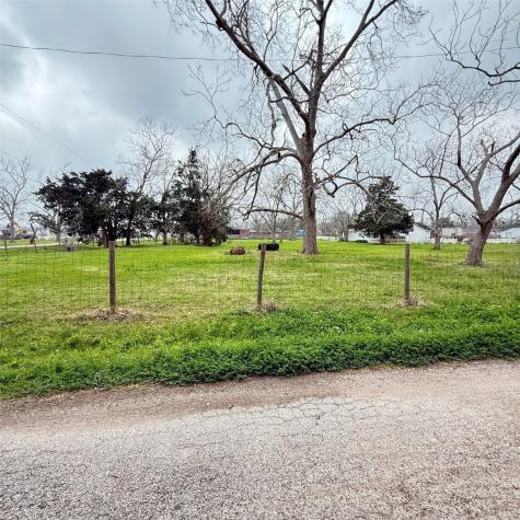 0 W Pearl Street Brazoria TX 77422