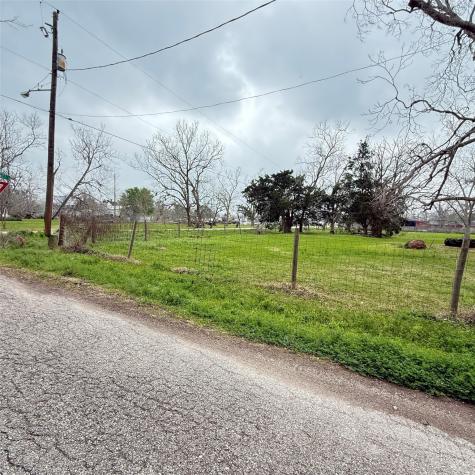 0 W Pearl Street Brazoria TX 77422