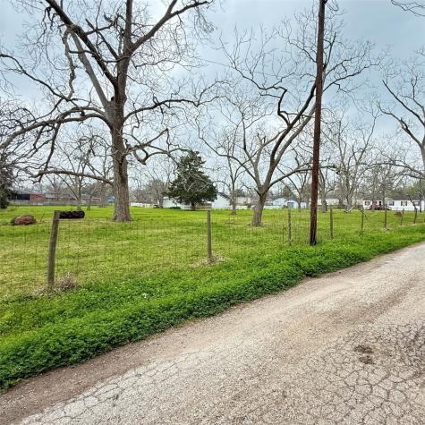 0 W Pearl Street Brazoria TX 77422