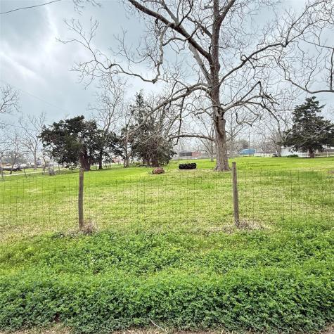 0 W Pearl Street Brazoria TX 77422