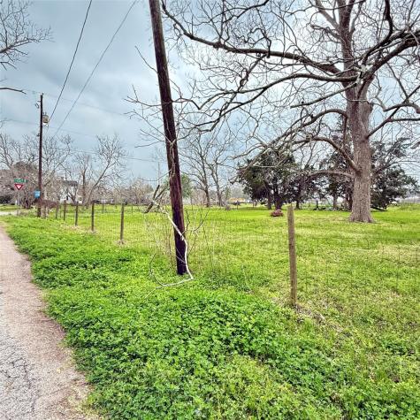 0 W Pearl Street Brazoria TX 77422