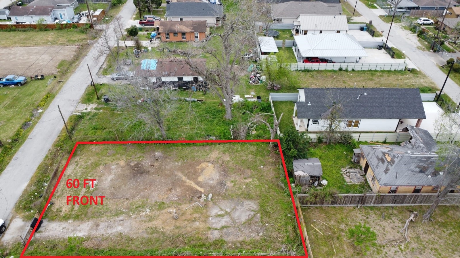 7815 Ethel Street Houston TX 77028
