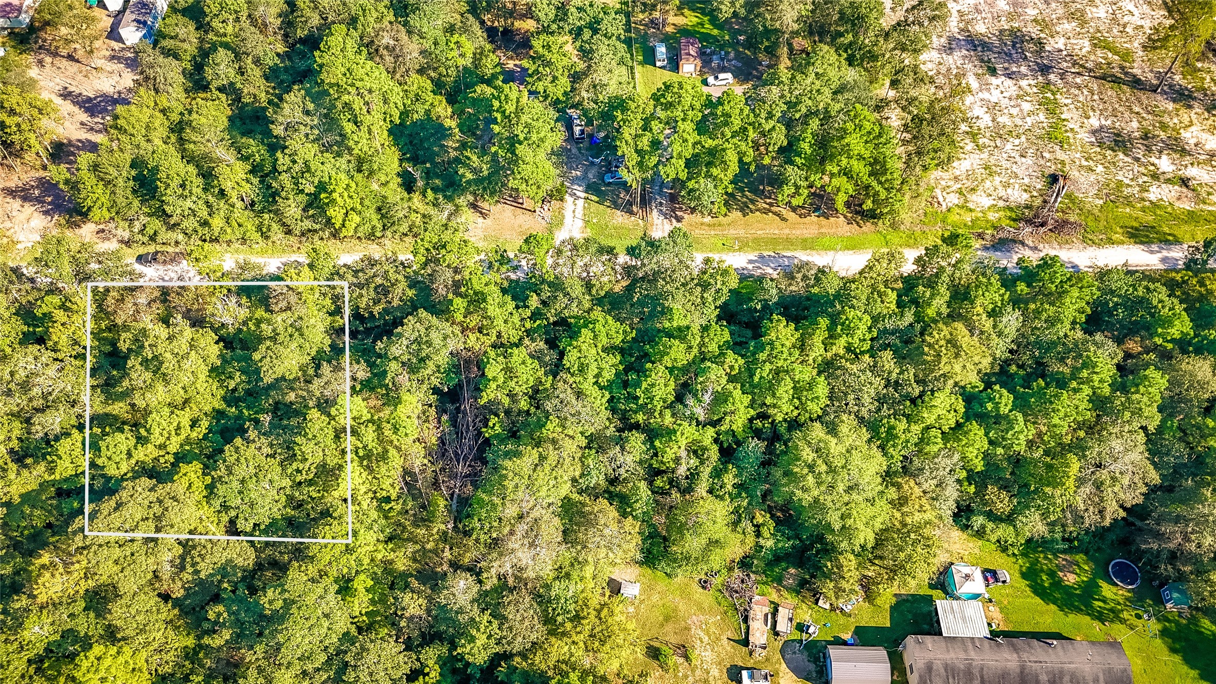 Tbd 28 Timbergrove Livingston TX 77351