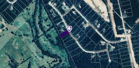0 Sandpiper Drive New Waverly TX 77358