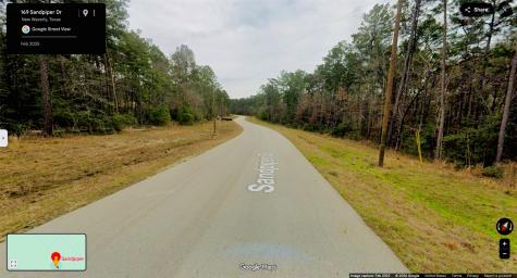 0 Sandpiper Drive New Waverly TX 77358