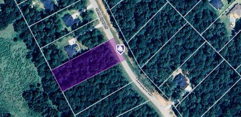 0 Sandpiper Drive New Waverly TX 77358