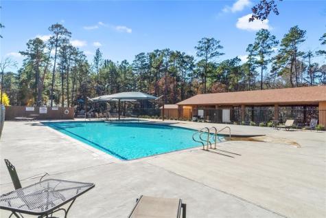 0 Waterwood Huntsville TX 77320