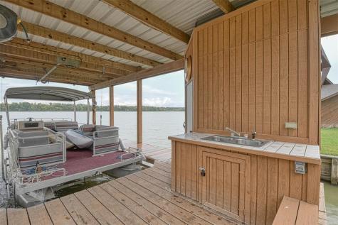 96 Lake View Drive Huntsville TX 77320