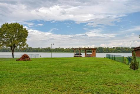 96 Lake View Drive Huntsville TX 77320