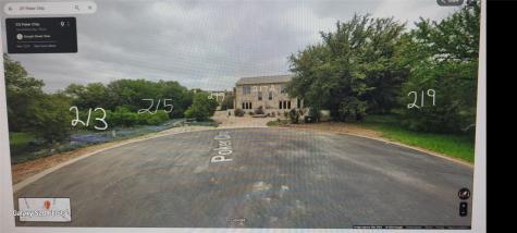 219 Poker Chip Horseshoe Bay TX 78657