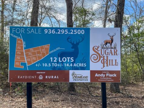 01 Fm 350 Livingston TX 77351