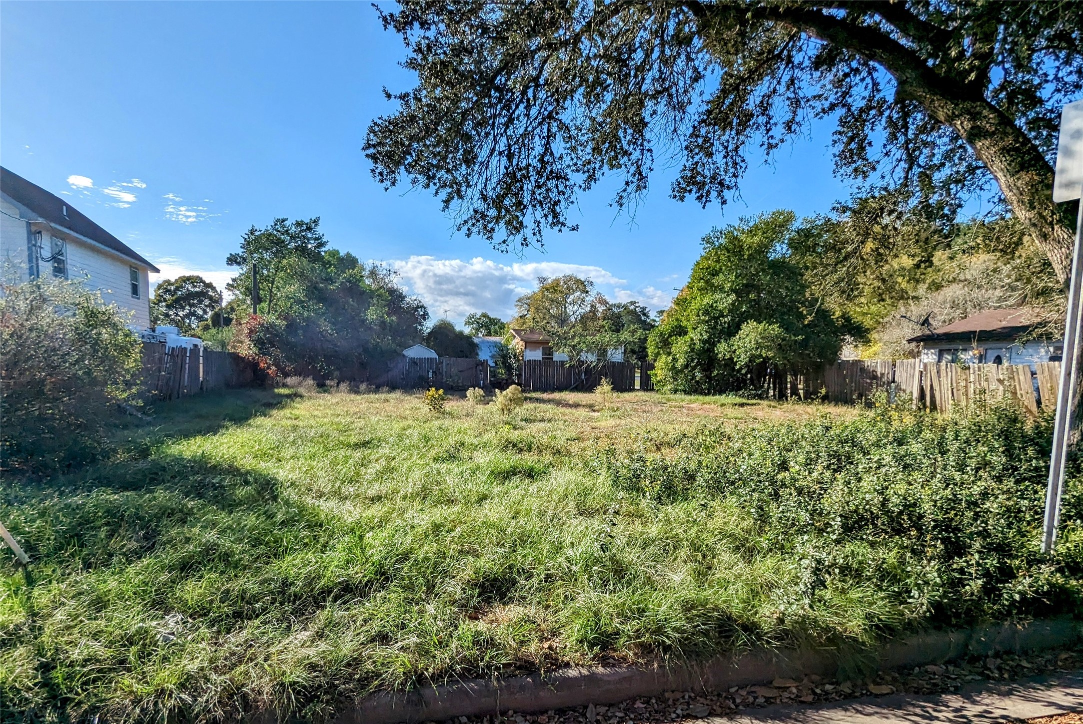 1707 Marshall Street Liberty TX 77575