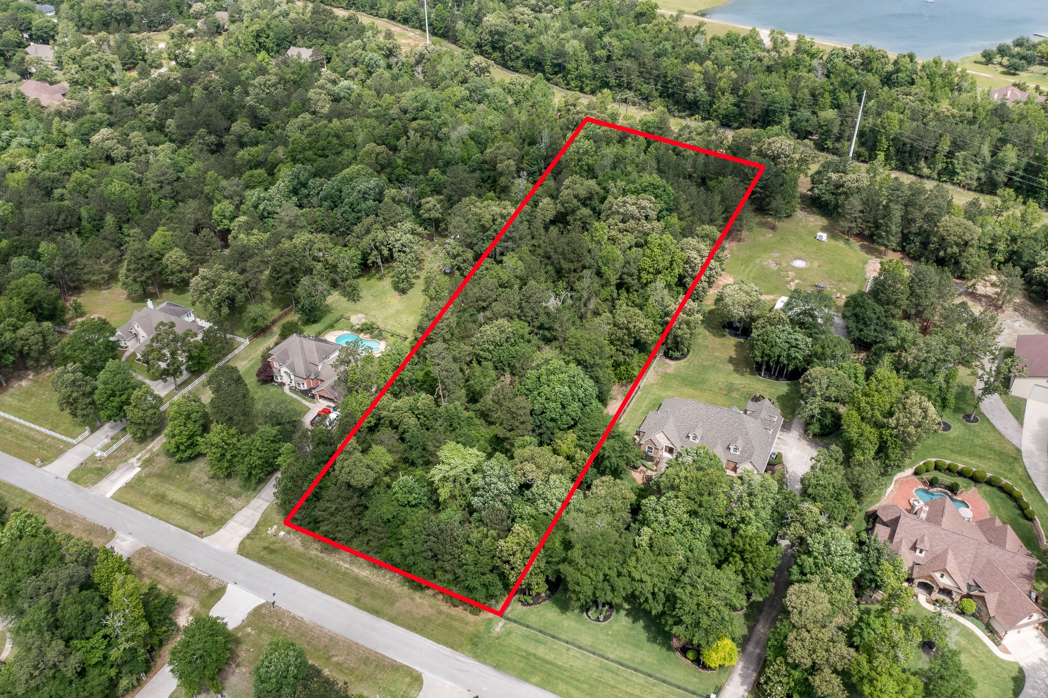 353 Ridgelake Scenic Drive Montgomery TX 77316